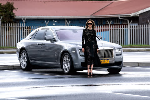 How to Make a Killing