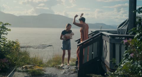 Salto, Pus & bucketlisten