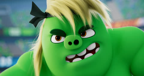 The Angry Birds Movie 3