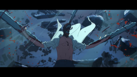 Chainsaw Man - The Movie: Reze Arc