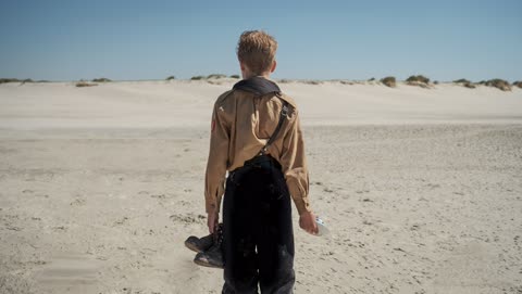 Tidevannet på Amrum