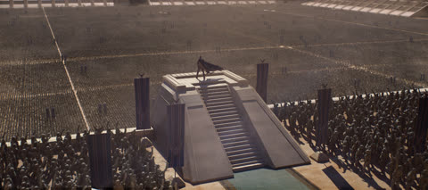 Dune: Part Three