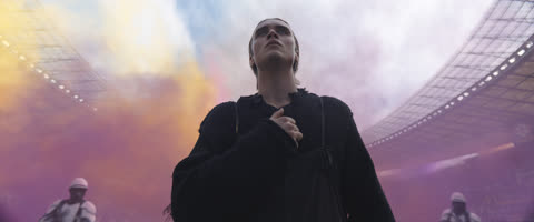 The Hunger Games: Sunrise on the Reaping