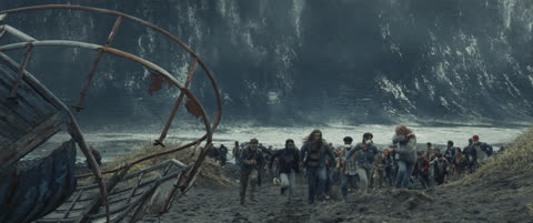 Greenland 2: Migration