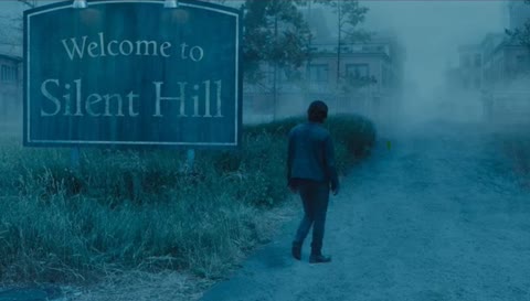 Return to Silent Hill