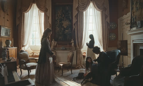 Sense and Sensibility