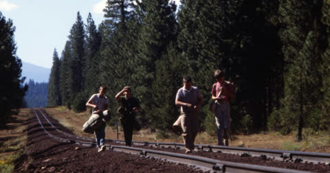 Stand By Me (1986)