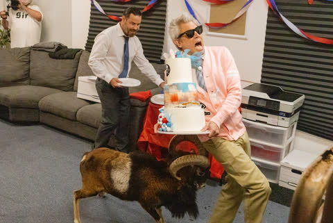 Jackass: Best and last