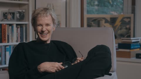 Siri Hustvedt - Dansen rundt selvet