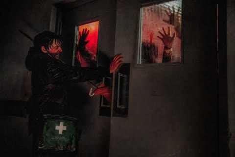 Resident Evil