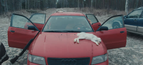 Et lite stykke Finland