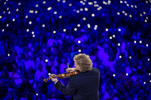 André Rieu’s 2026 Summer Concert: Viva Maastricht!