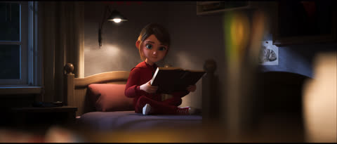 Håndbok for superhelter