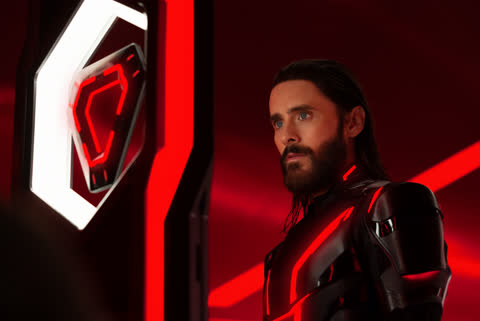 Tron: Ares