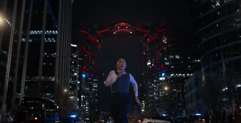 Tron: Ares