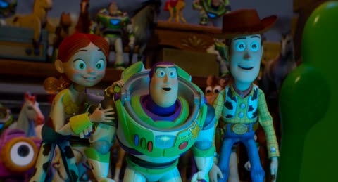 Toy Story 5