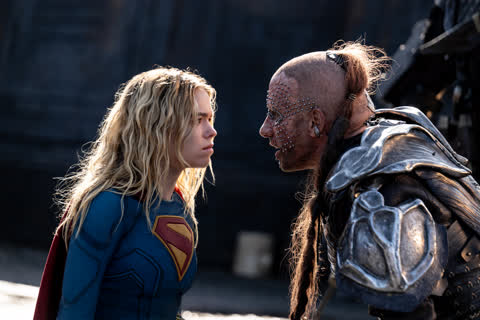 Supergirl