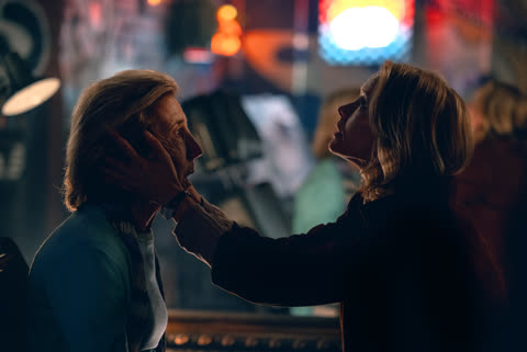 Insidious: Out of the Further