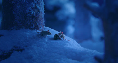 Jul med Astrid Lindgren