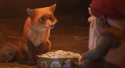 Jul med Astrid Lindgren