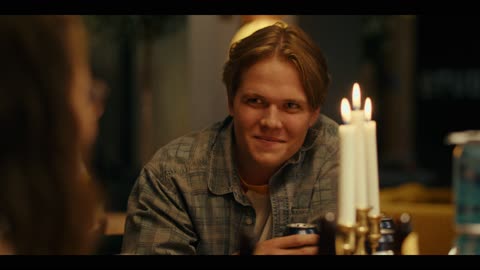 Min første kjærlighet