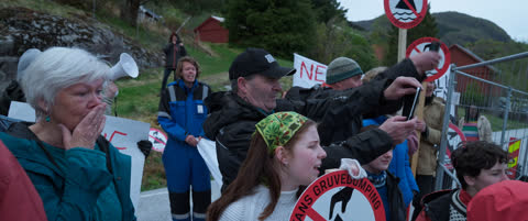 Vi som solgte landet