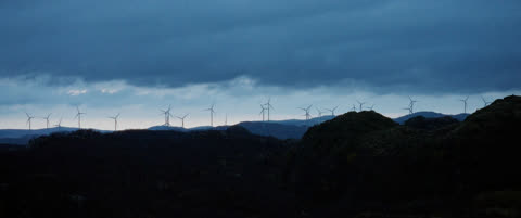 Vi som solgte landet