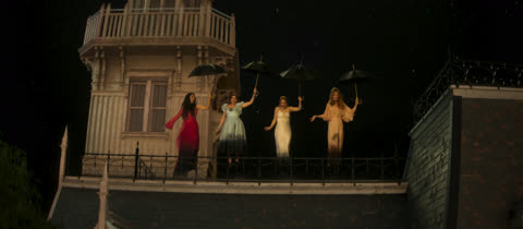 Practical Magic: Family Legacy