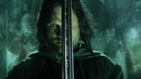 Ringenes Herre: Trilogien (Extended, utekstet)