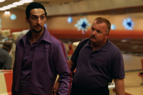 The Big Lebowski