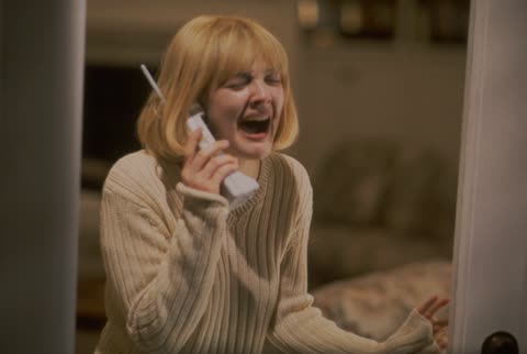 Scream (1996)