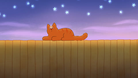 Pelle pus får en ny venn