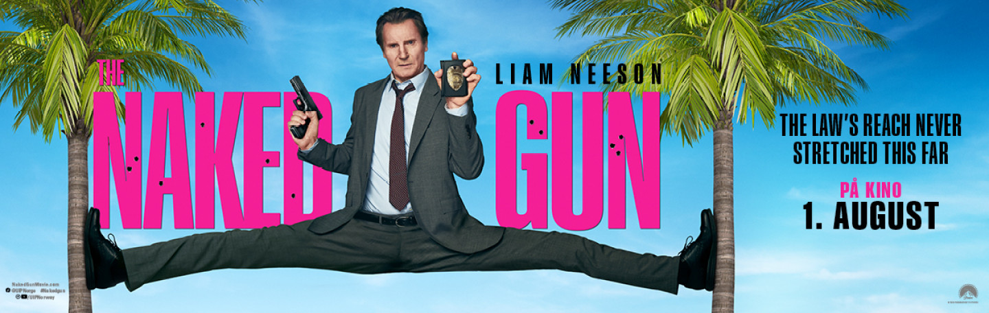 The Naked Gun