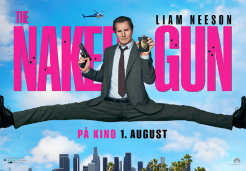 The Naked Gun