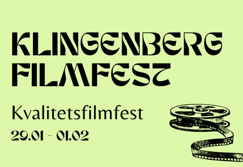 klingenberg filmfmest
