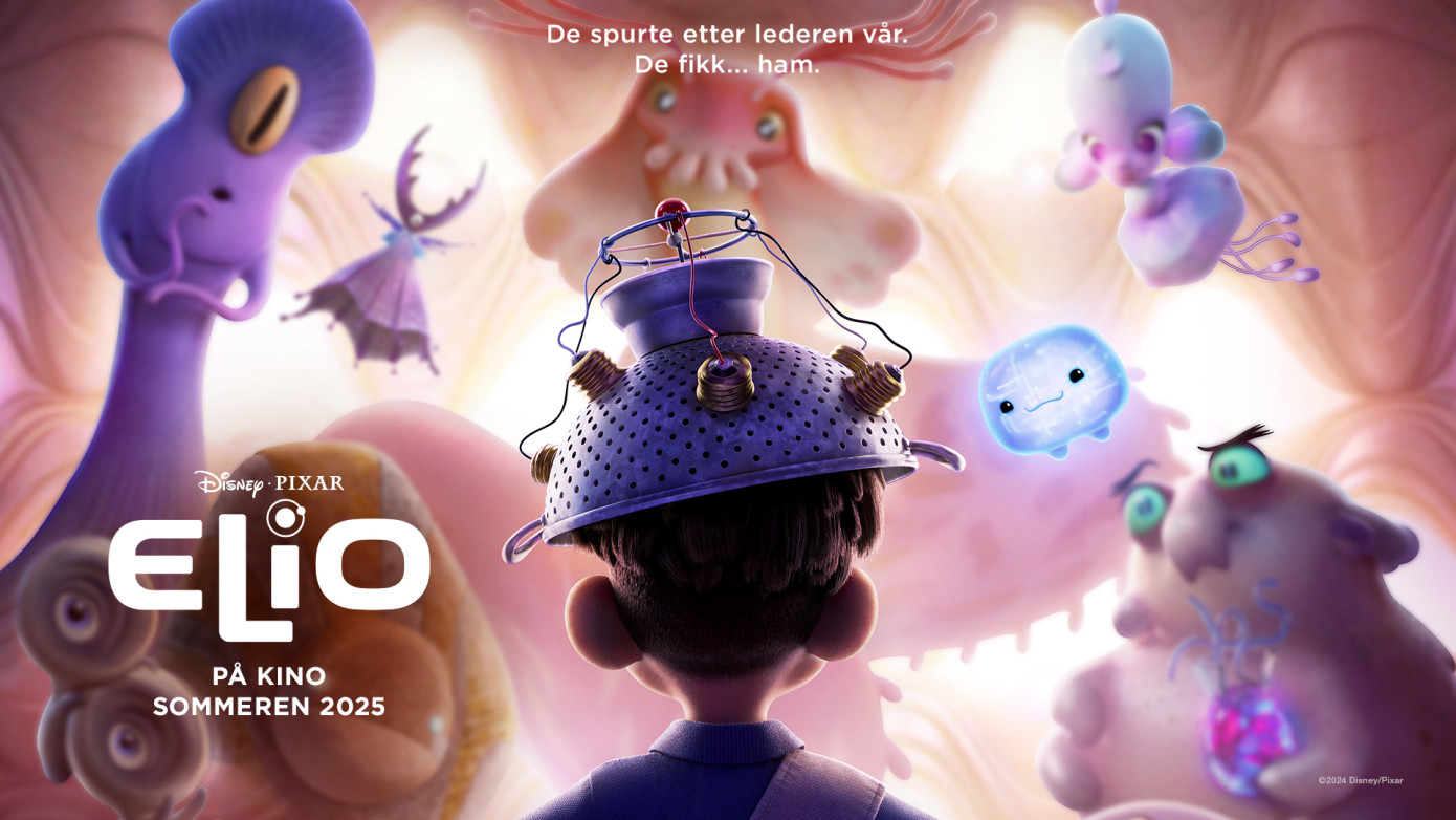 Elio