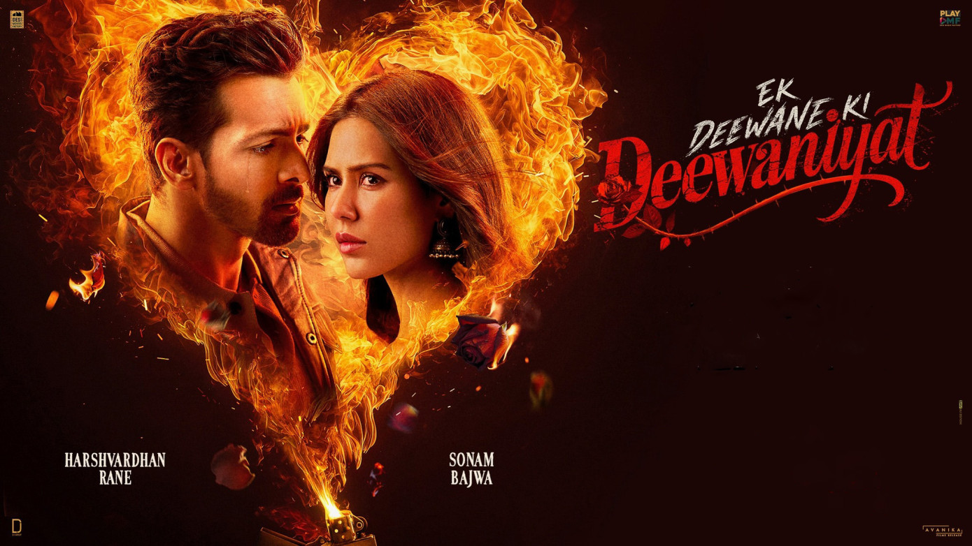 Bollywood: DEEWANIYAT