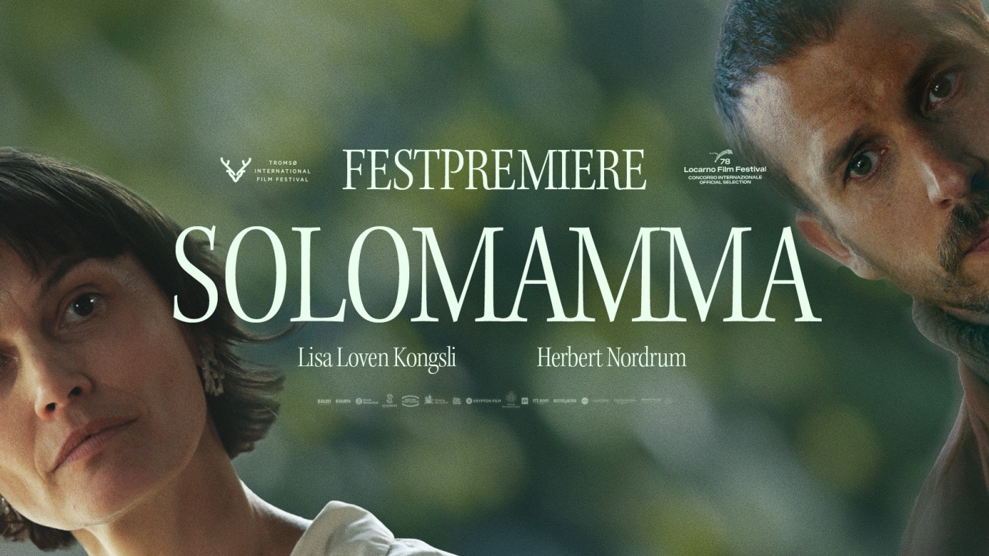 solomamma