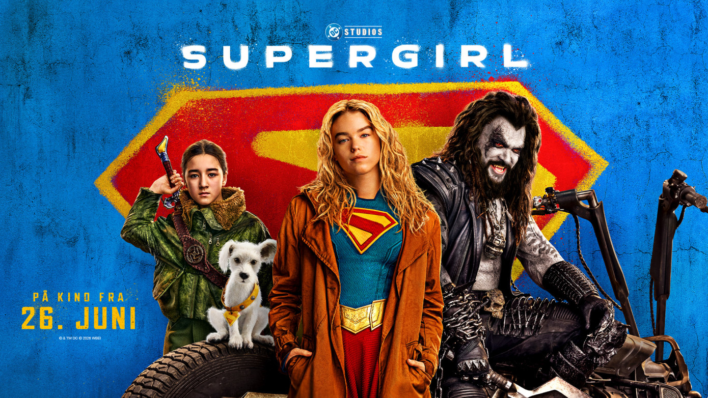 Supergirl