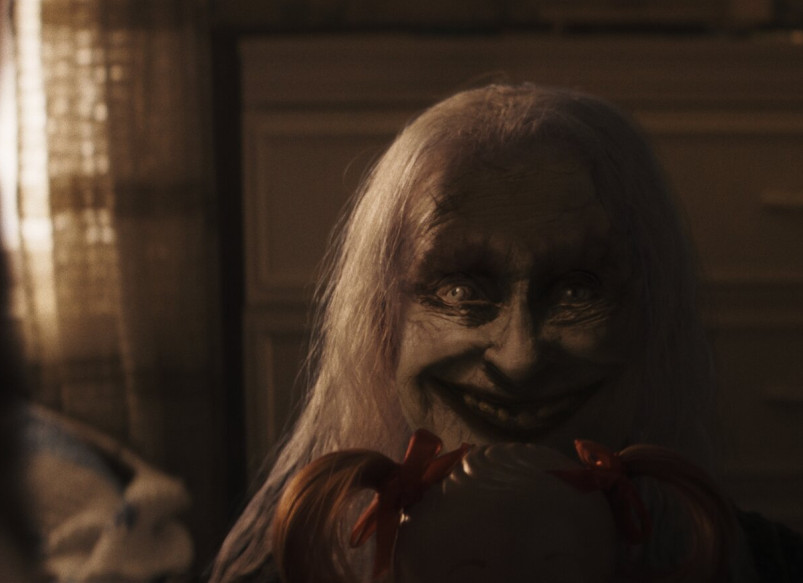 The Conjuring: Last Rites