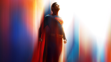 superman
