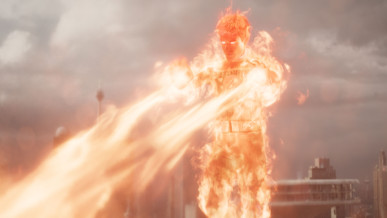 Fantastic 4: First Steps