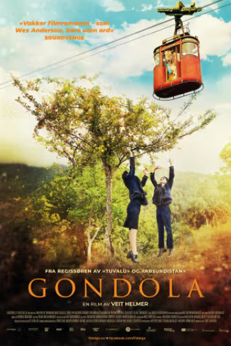Gondola