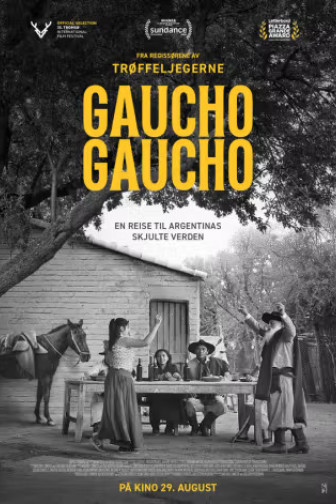 Gaucho Gaucho