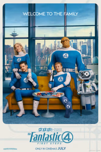Fantastic 4