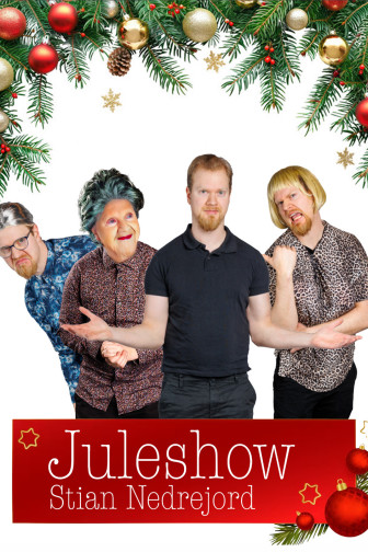 juleshow