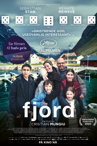 fjord