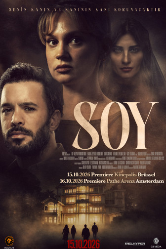 Soy