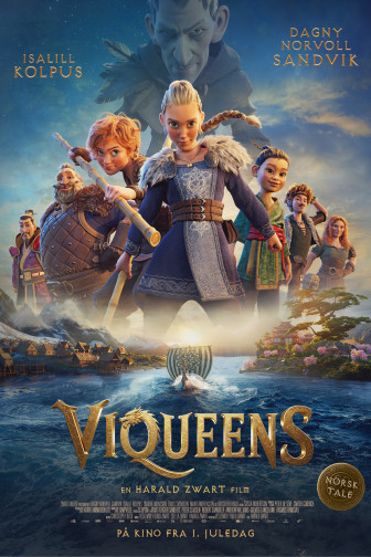 ViQueens