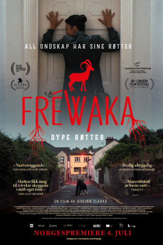 Fréwaka - Dype røtter